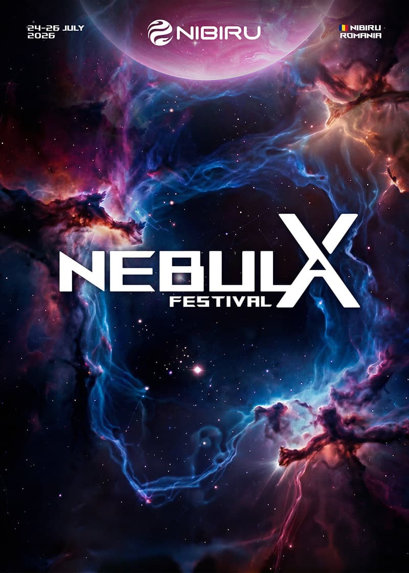 Nebula X Festival